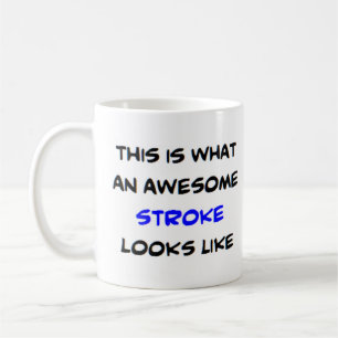 Caneca De Café derrame, incrível