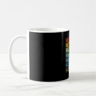 Caneca De Café Descanso de água Waterski