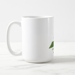 Caneca De Café Descasque Como um Campeão Banana de Futebol Engraç