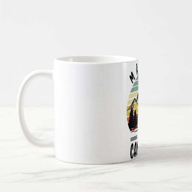 Caneca De Café Desco Ball 80s Music Dance Party (Esquerda)