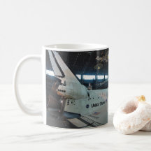 Descoberta do vaivém espacial