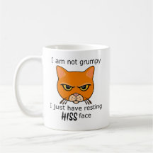 Descolando seu rosto Laranja Cat - PACOTE DE Benef