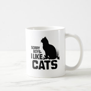 Caneca De Café DESCULPE RAPAZES QUE EU GOSTO DE GATOS -.png