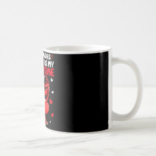 Caneca De Café Desculpe Senhoras Grammy É Meu Dinossauro Do Dia D