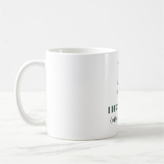 Caneca De Café Desculpe, Tenho Planos Com Minha Agenda