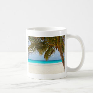 Caneca De Café Desejo você estava aqui!