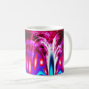 Caneca De Café Desenho