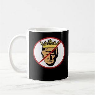 Caneca De Café Desenho Clássico Anti Criativo Sem Reis