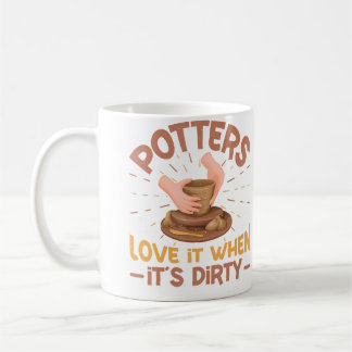 Caneca De Café Desenho de Cerâmica
