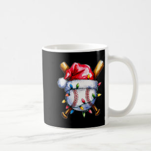 Caneca De Café Desenho do Papai Noel para homens e meninos de Nat