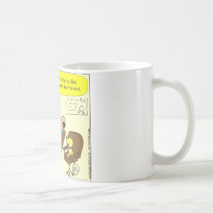 Caneca De Café desenhos animados de 272 melhores amigos