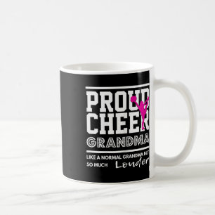 Caneca De Café Desenhos engraçados de cheerleading para homens, m