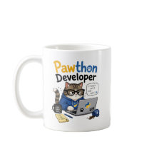 Desenvolvedor Python