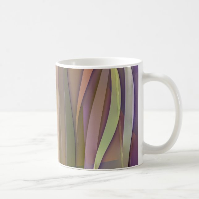 Caneca De Café Desert Breeze (Direita)