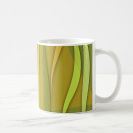 Caneca De Café Desert Zephyr