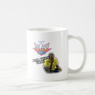Caneca De Café Desespero de Pernell