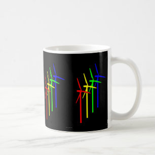 Caneca De Café Desfile