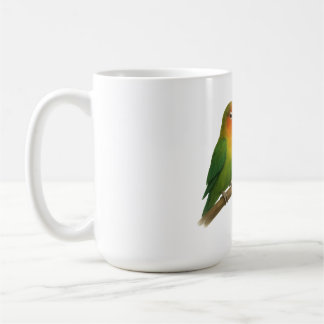 Caneca De Café Desfrute a vida