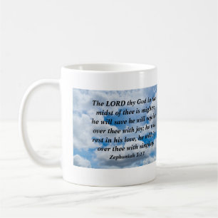 Caneca De Café Desfrute Mug
