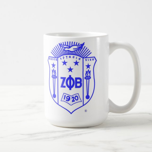 Caneca De Café Desgaste da testemunha & engrenagem 4 todos (Direita)
