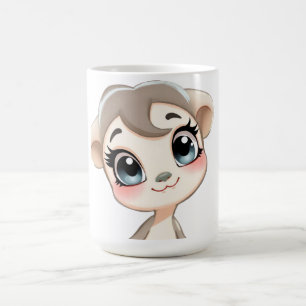 Caneca De Café Design