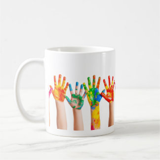 Caneca De Café Design