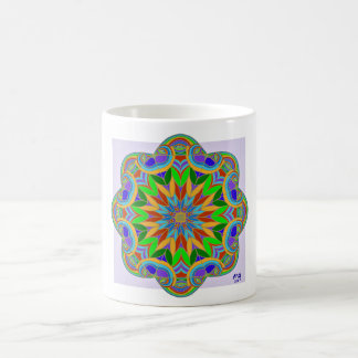 Caneca De Café Design 122