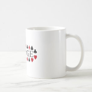 Caneca De Café Design da ponte