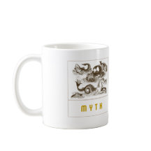 Design das Legendas do Mar