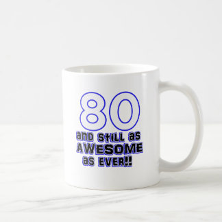 Caneca De Café design de 80