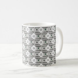 Caneca De Café Design de Azulejo Com Sua Imagem Em Imagens de 100