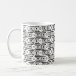Caneca De Café Design de Azulejo Com Sua Imagem Em Imagens de 100