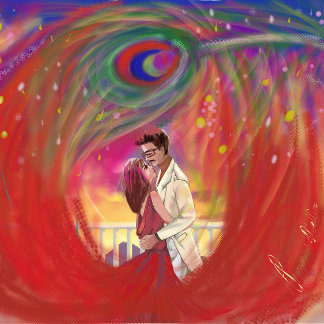 Caneca De Café Design de borboleta