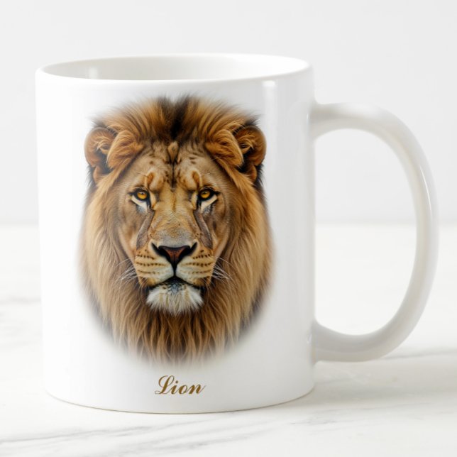 Caneca De Café Design de café de dois lados com café (Criador carregado)