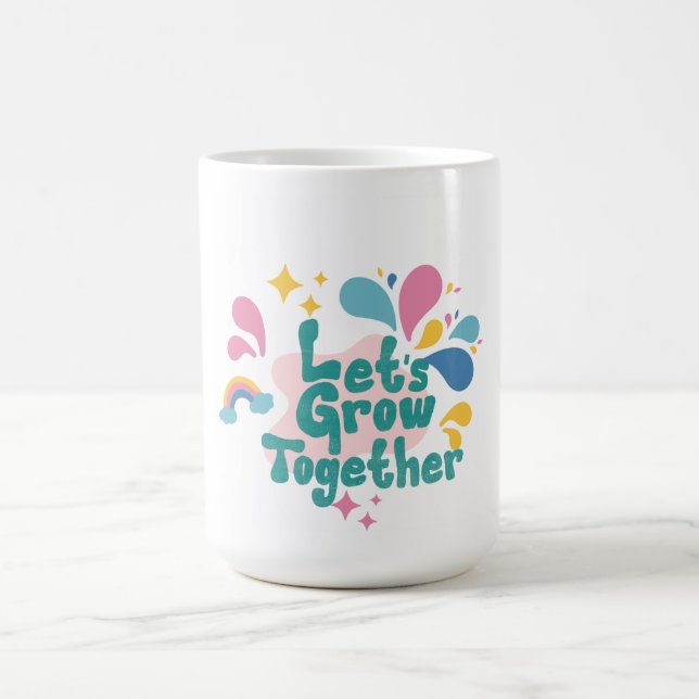 Caneca De Café Design de Café de Melhor Cotação (Centro)