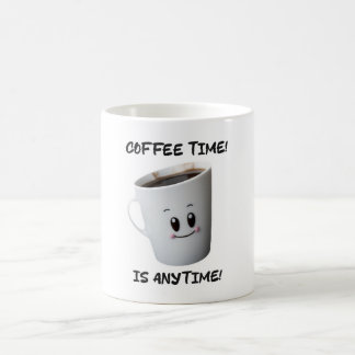 Caneca De Café design de café legal de alta qualidade
