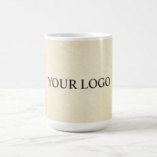 Caneca De Café Design de Charme Minimalista Decoração Estética