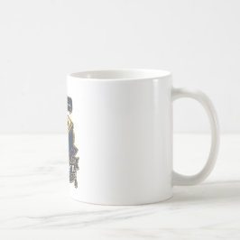 Caneca De Café Design de Citação Relacionável “Quase Enviou”