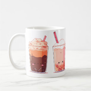 Caneca De Café Design De Corte