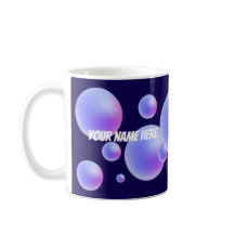 design de esfera tridimensional