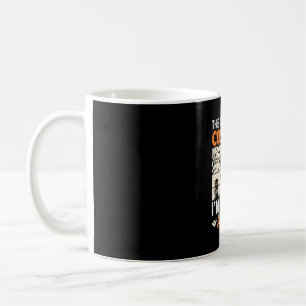 Caneca De Café Design de Fantasia Humana de Pug Engraçado de Hall