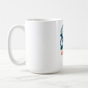 Caneca De Café Design de Gato Gamer Nivel Pro – Gatinho Fofo de J