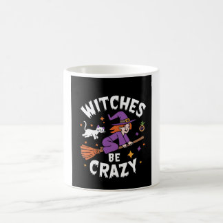 Caneca De Café Design de Halloween Mug