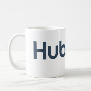Caneca De Café Design de Hubspot