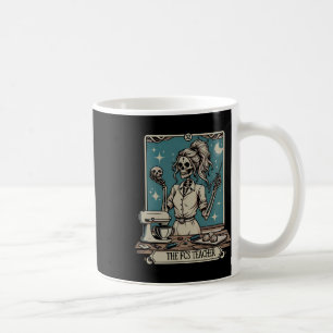 Caneca De Café Design De Karate Engraçado Para Mulheres Meninas K