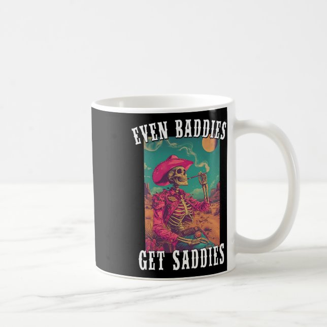 Caneca De Café Design De Karate Engraçado Para Mulheres Meninas K (Direita)