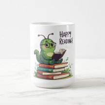 Design de Leitura Minhoca