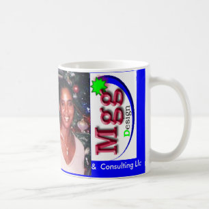 CANECA DE CAFÉ DESIGN DE MGG & LLC DE CONSULTA,…