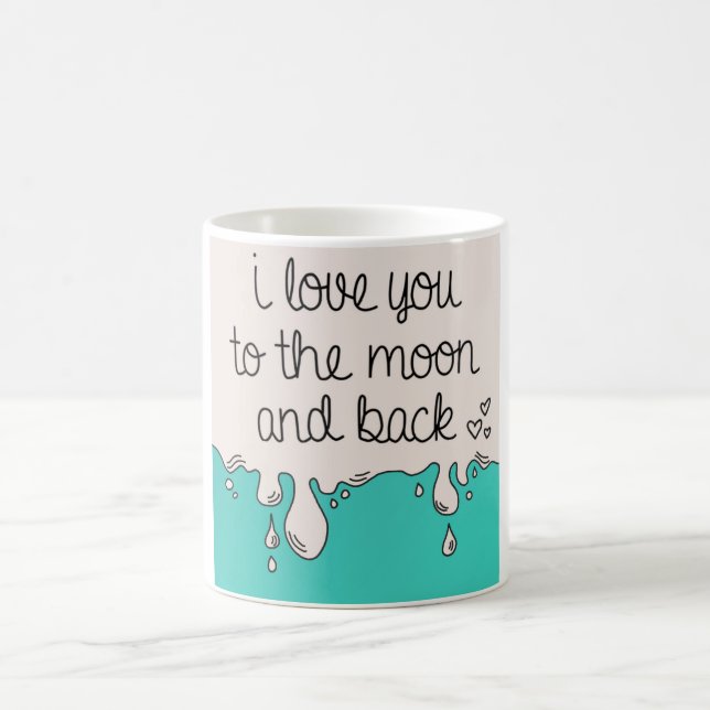 Caneca De Café Design de Mug  (Centro)
