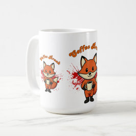 Caneca De Café Design de Pausa para Café